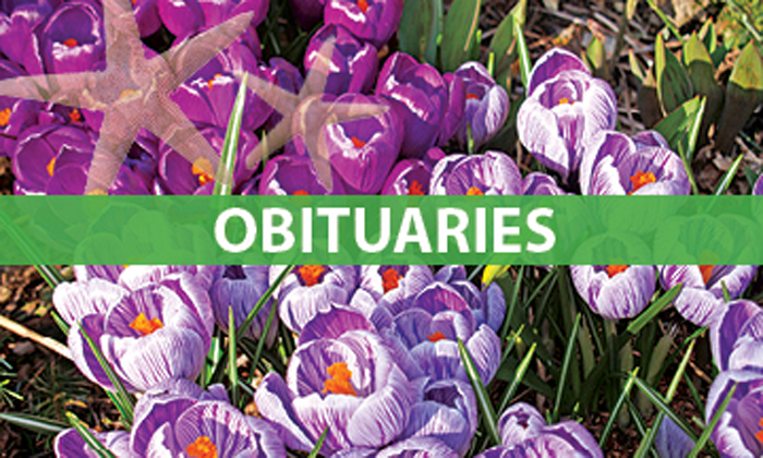 obituaries