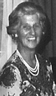 Doris Lydia Rook