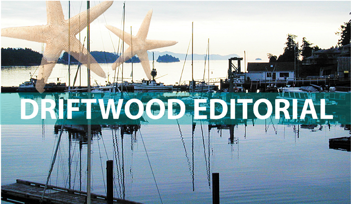 Driftwood Editorial: Getting the grade