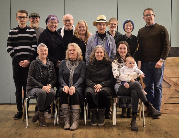Community revisits The Laramie Project after 10 years