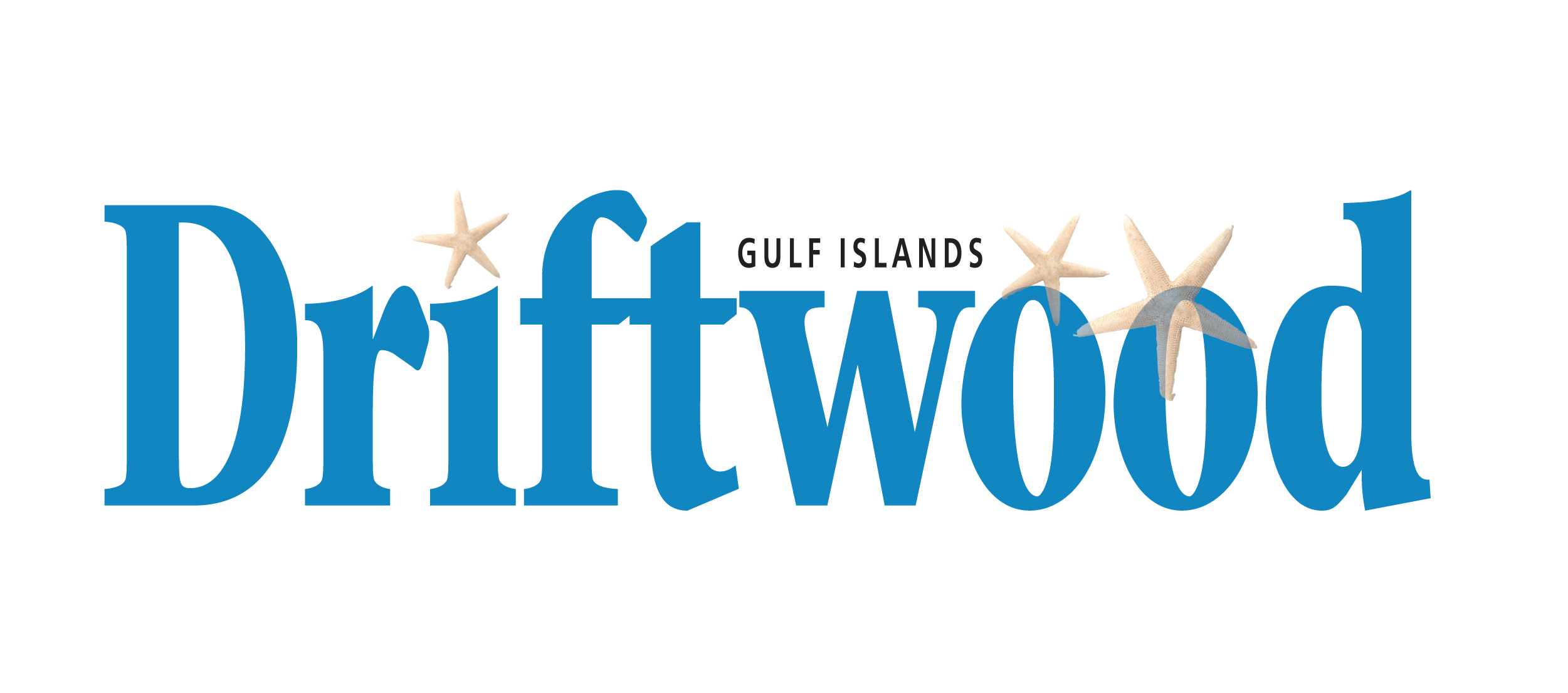 Gulf Islands Driftwood