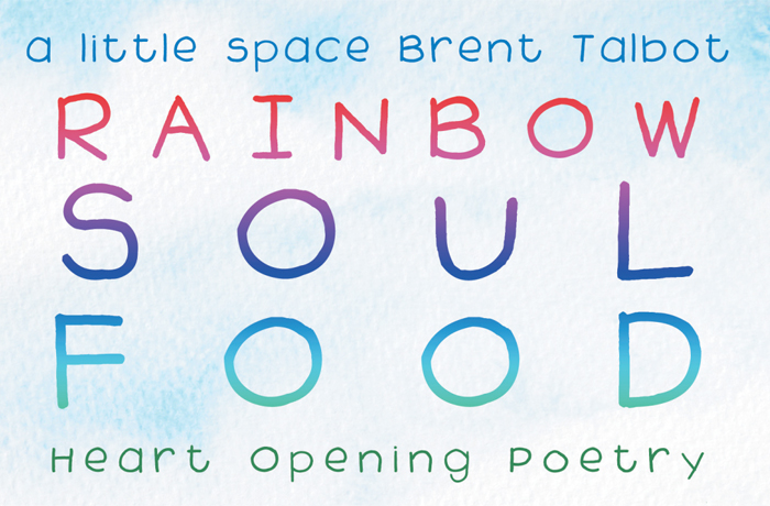 Rainbow Soul Food book set for launch