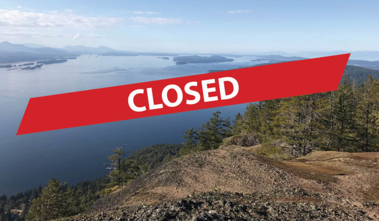 B.C. closes all provincial parks