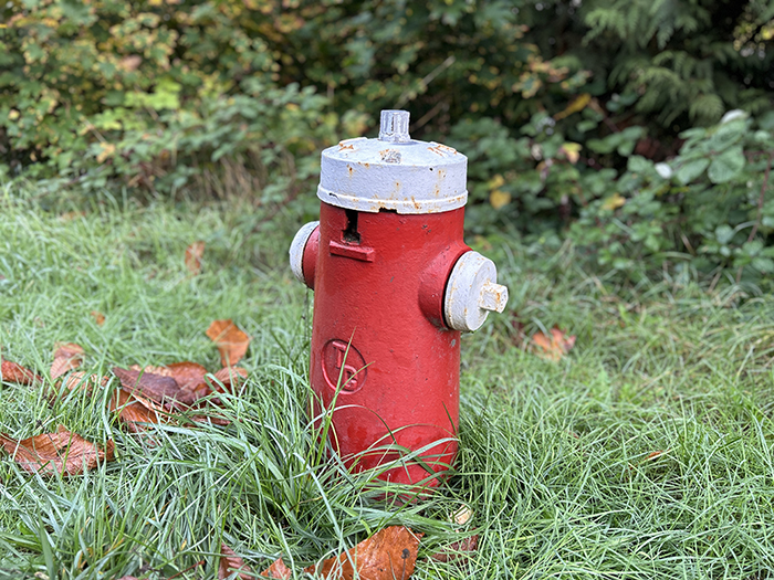 Water and fire districts make hydrant pact
