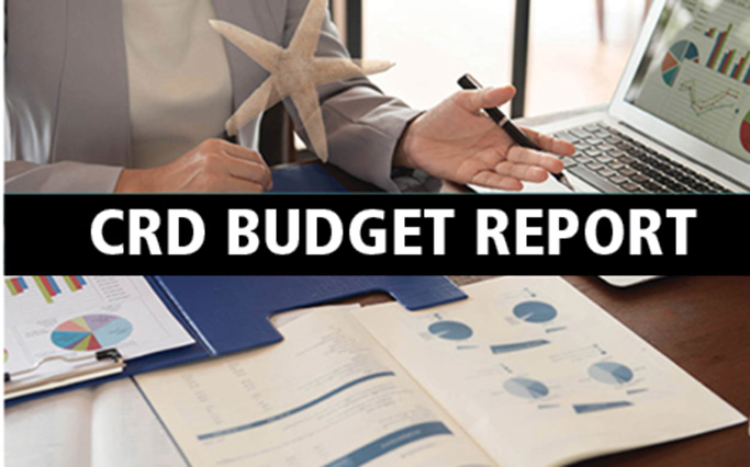 Salt Spring’s CRD budget nearing final phase